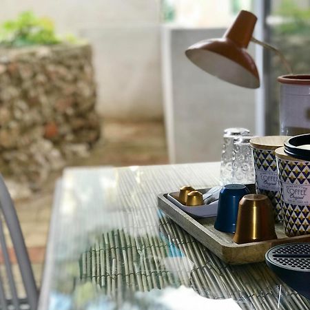 La Singuliere Hotel Sete Ruang foto