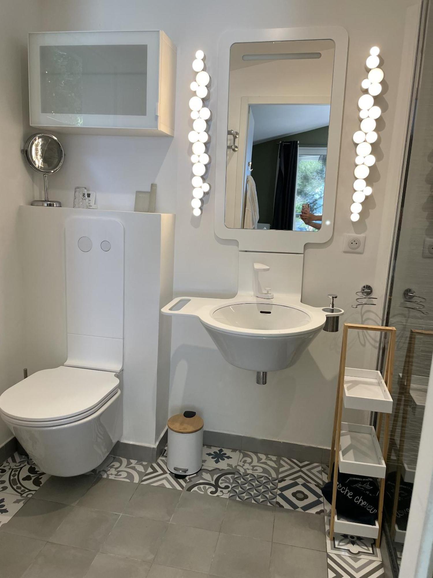 La Singuliere Hotel Sete Ruang foto