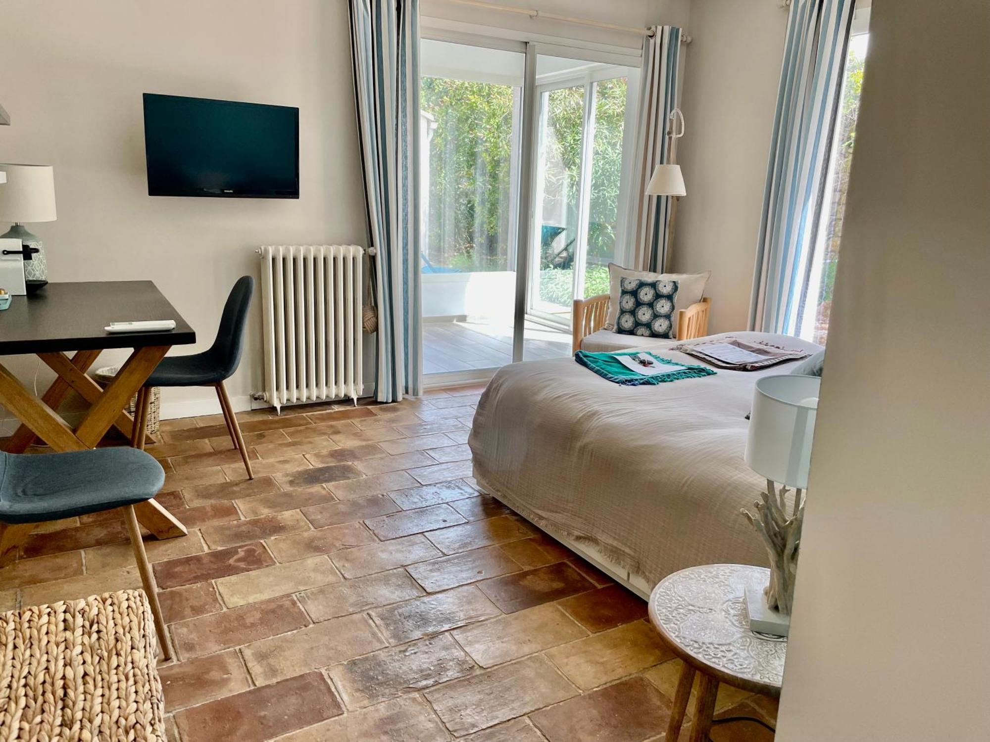 La Singuliere Hotel Sete Ruang foto