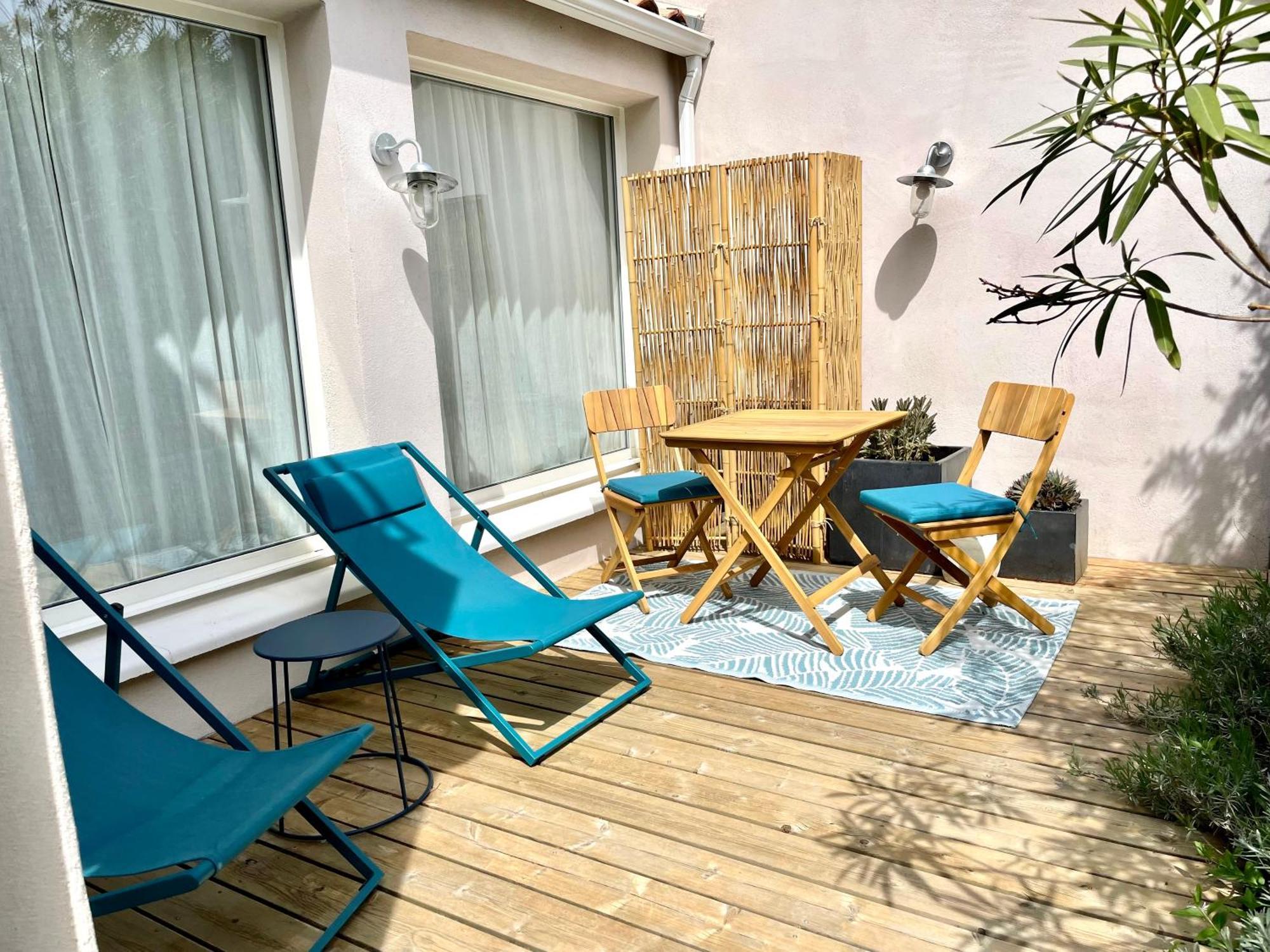 La Singuliere Hotel Sete Ruang foto