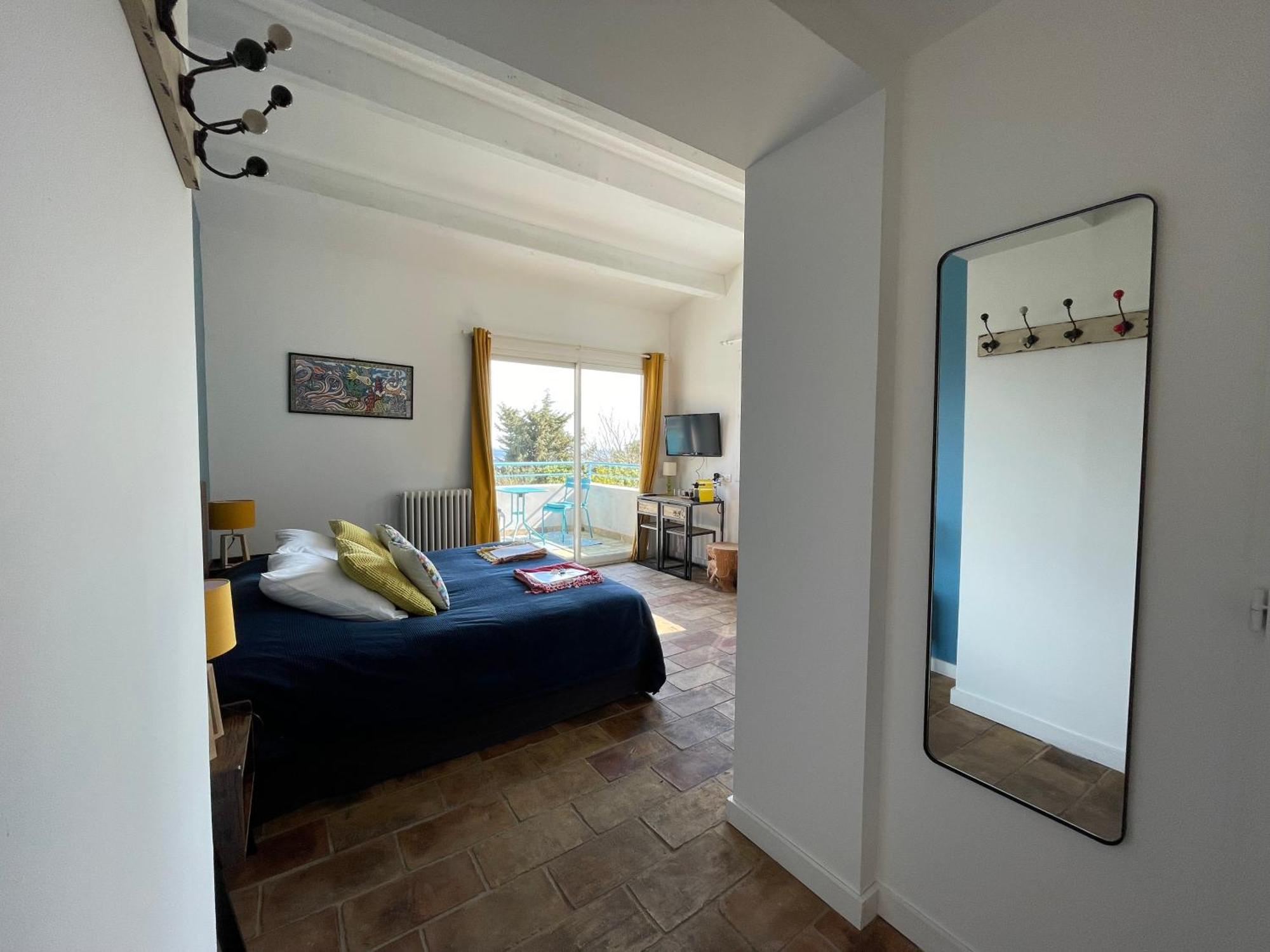 La Singuliere Hotel Sete Ruang foto