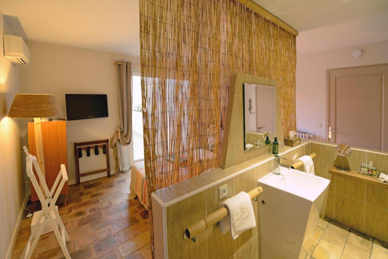 La Singuliere Hotel Sete Ruang foto