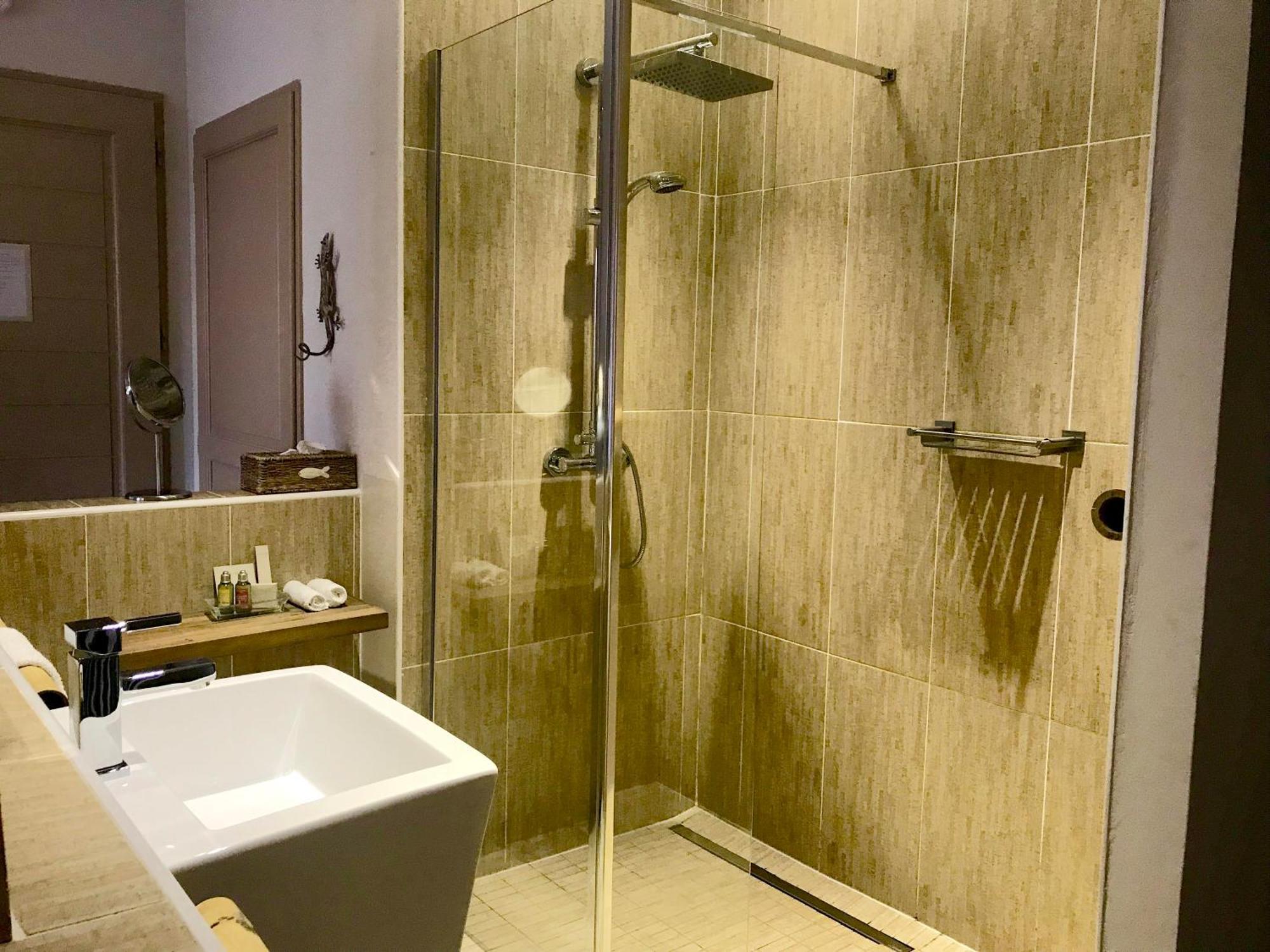 La Singuliere Hotel Sete Ruang foto