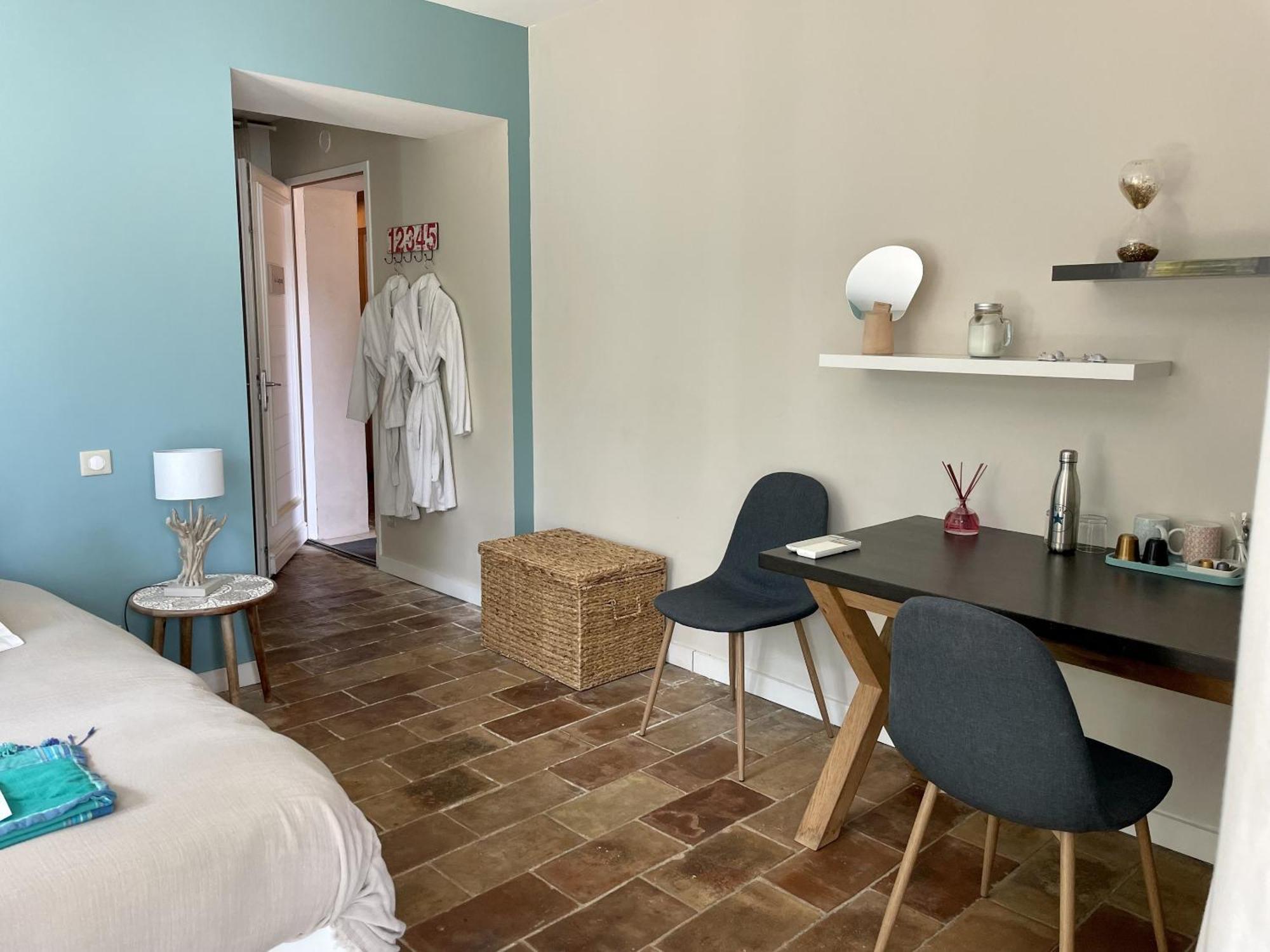 La Singuliere Hotel Sete Ruang foto