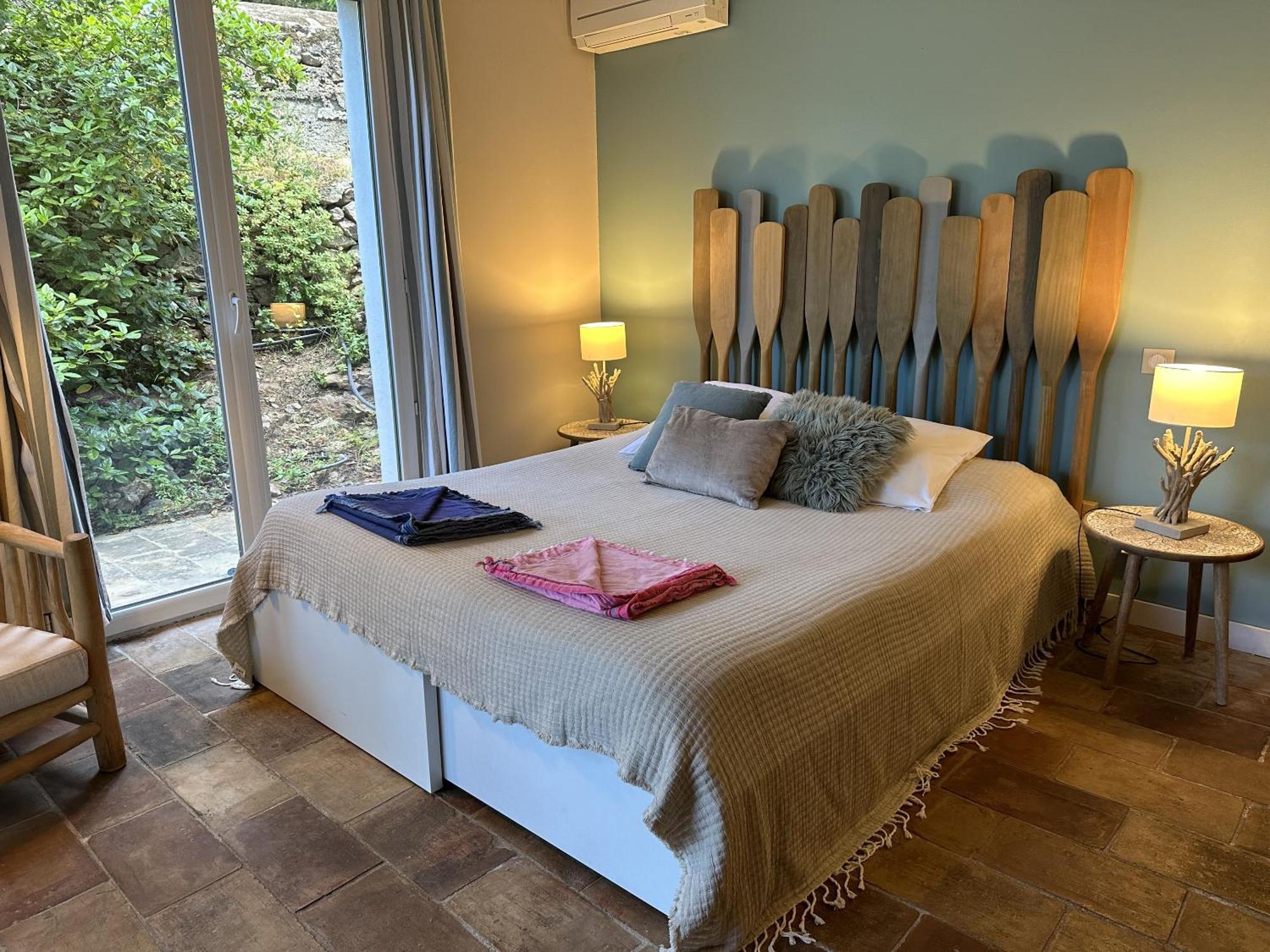 La Singuliere Hotel Sete Ruang foto